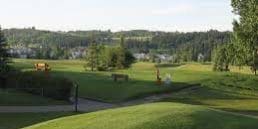 Cochrane Golf Club